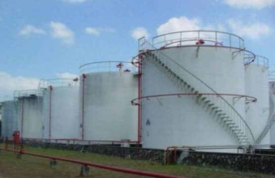 That Inflammable Battle Between Fuel Depot Owners and Cardoso Family
