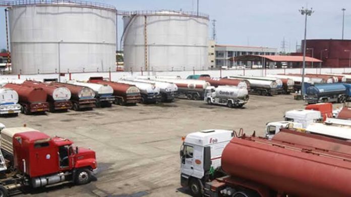 Land owners gives Kirikiri Fuel Depot Owners, others, clean bill of health
