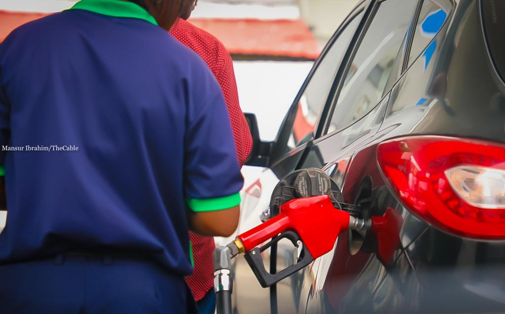 NNPC denies dispute with marketers, says subsidy ‘entirely removed’