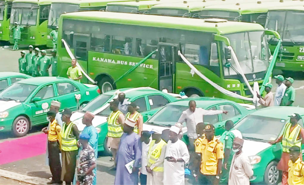 CNG Bus: The Game Changer Is Here